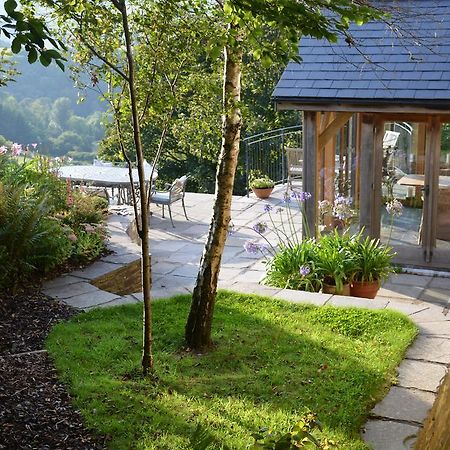 Kerswell Farmhouse Totnes Luaran gambar