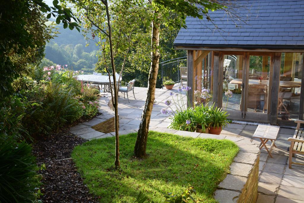Kerswell Farmhouse Totnes Luaran gambar