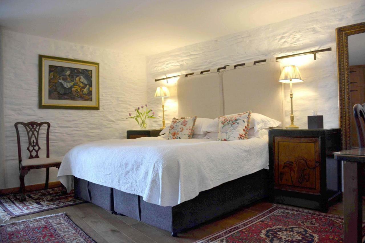 Kerswell Farmhouse Totnes Luaran gambar