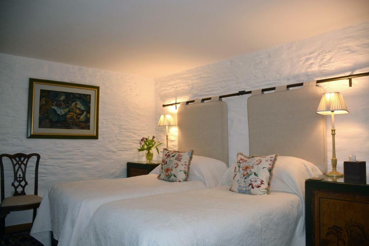 Kerswell Farmhouse Totnes Luaran gambar