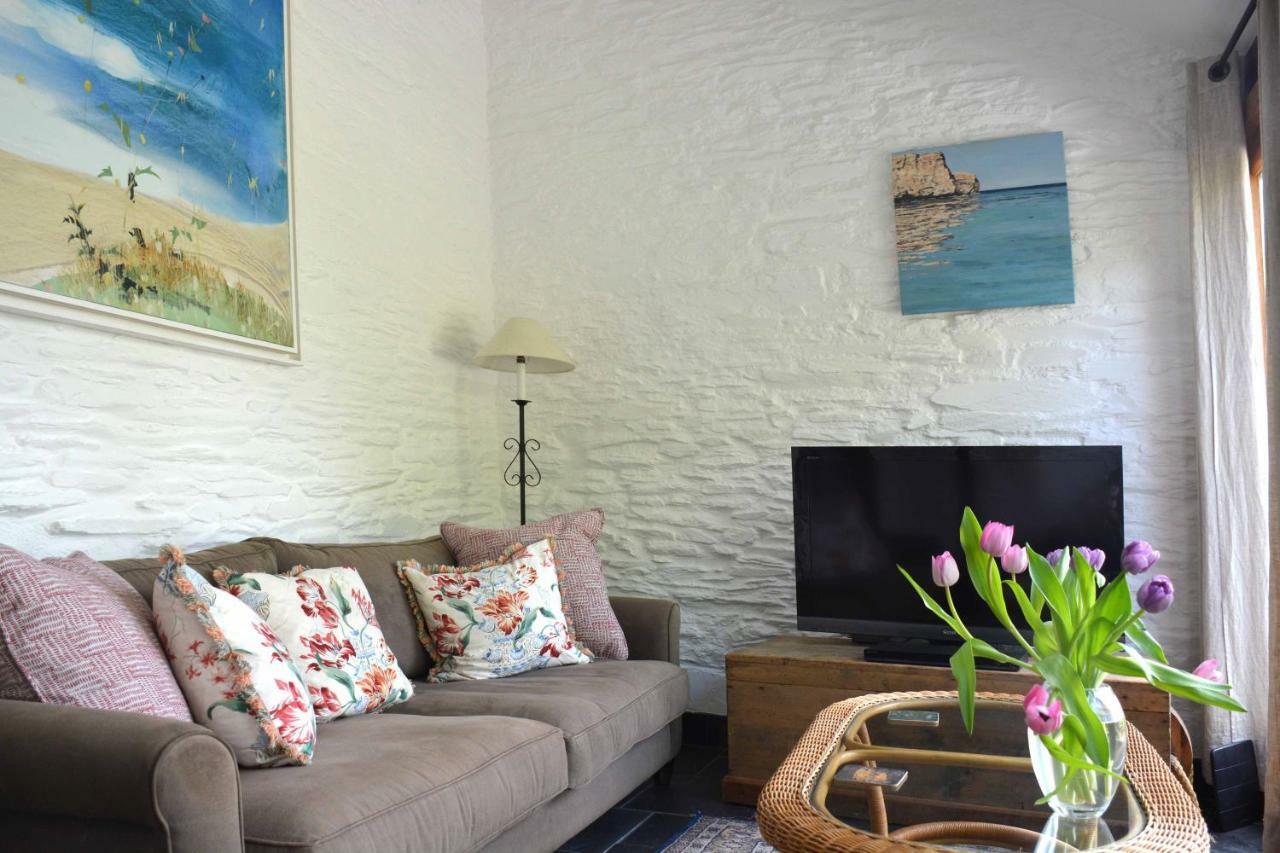Kerswell Farmhouse Totnes Luaran gambar