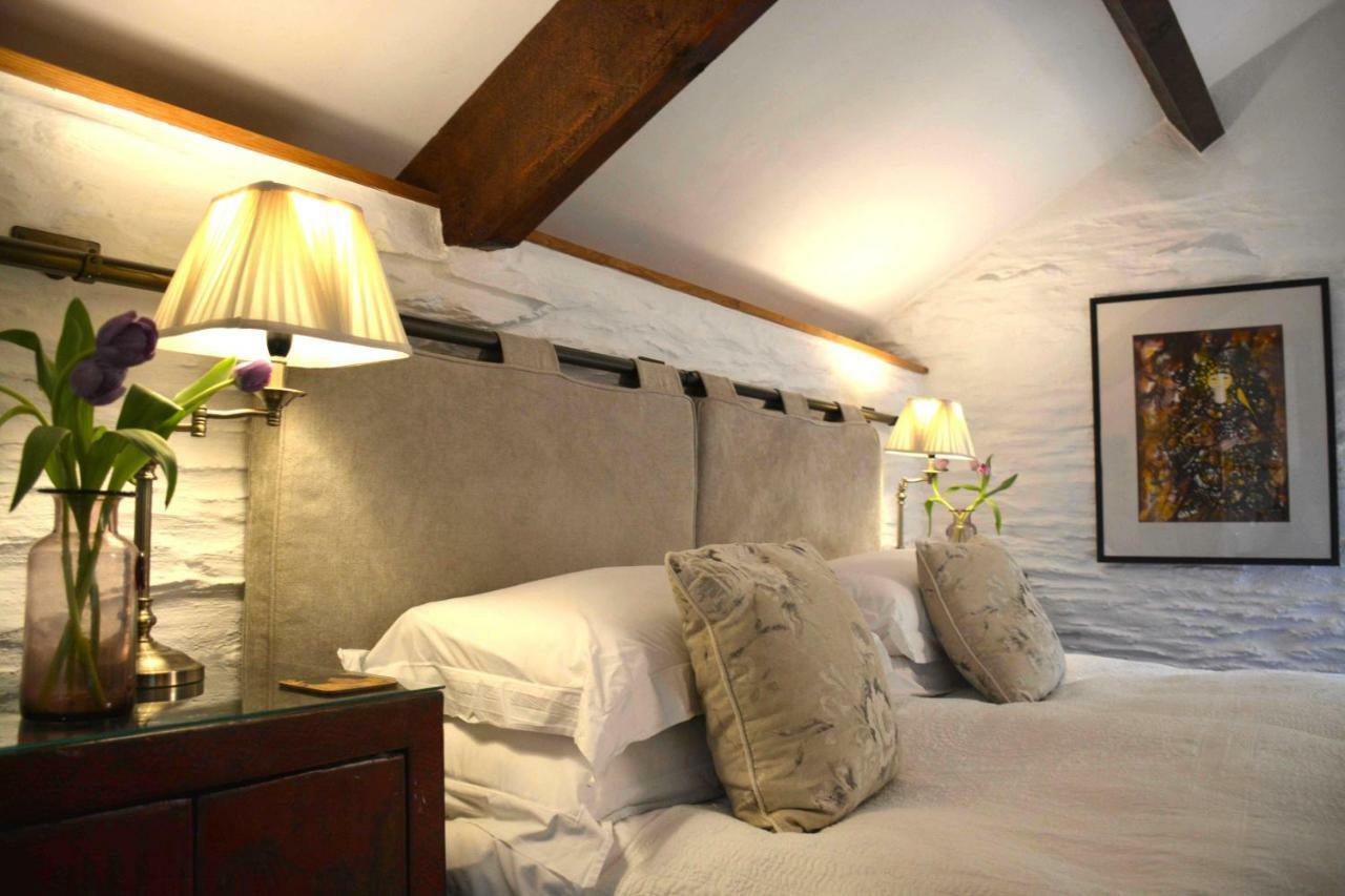 Kerswell Farmhouse Totnes Luaran gambar