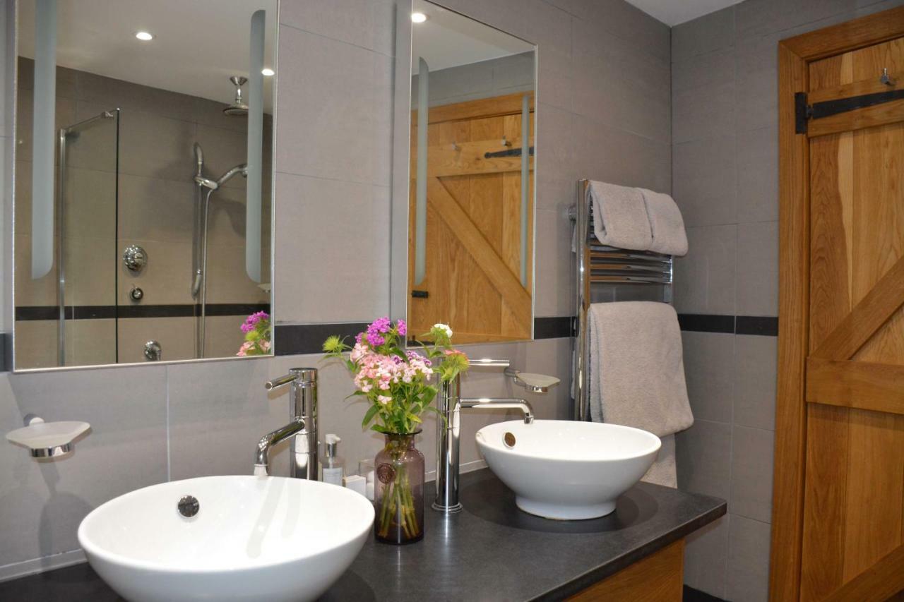 Kerswell Farmhouse Totnes Luaran gambar
