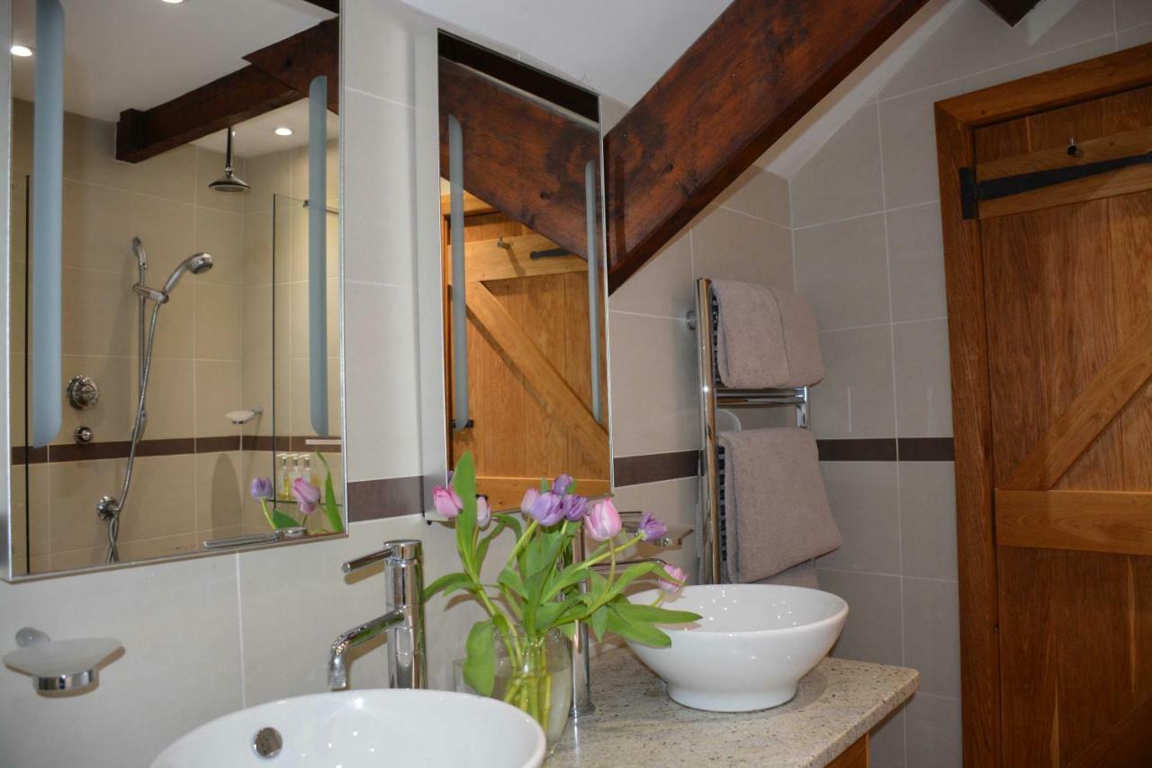 Kerswell Farmhouse Totnes Luaran gambar